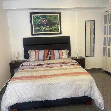 Departamento De Estreno Centro De Mirafores ลิมา ภายนอก รูปภาพ