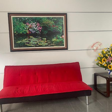 Departamento De Estreno Centro De Mirafores ลิมา ภายนอก รูปภาพ