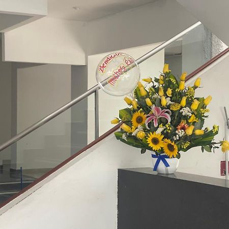 Departamento De Estreno Centro De Mirafores ลิมา ภายนอก รูปภาพ
