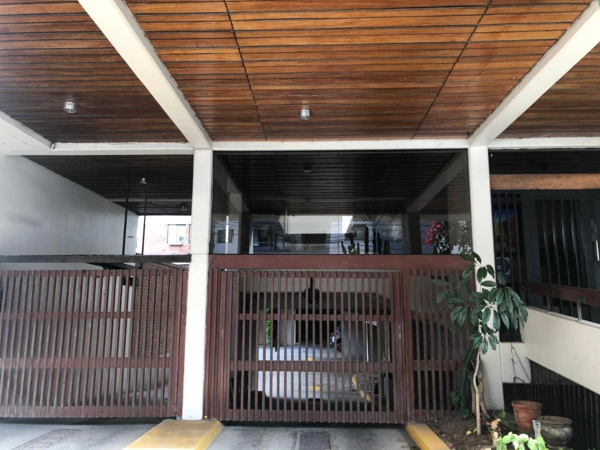 Departamento De Estreno Centro De Mirafores ลิมา ภายนอก รูปภาพ
