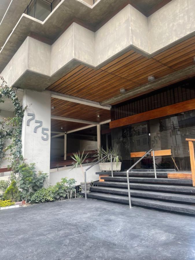 Departamento De Estreno Centro De Mirafores ลิมา ภายนอก รูปภาพ